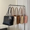 Women’s fashions shoulder Tote Bag.A384 1