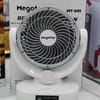 Megatop MT-801 Rechargeable Fan 1