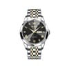 OLEVS 9931G New Exclusive Design Quartz Watch for Men (Black Dial) 3