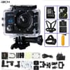 4K Sports Ultra HD DV Action Camera 2