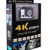 4K Sports Ultra HD DV Action Camera 5