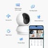 Tip -link Tapo C200 Home security camera with Wi-Fi 3