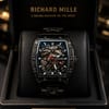 Richard Mille Automatic Watch 2
