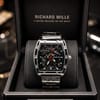 Richard Mille Automatic Watch 3