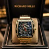 Richard Mille Automatic Watch 4
