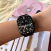 A58 Plus Smartwatch 𝗦𝗽𝗲𝗰𝗶𝗮𝗹 𝗚𝗶𝗳𝘁𝗶𝗻𝗴 𝗯𝗼𝘅 ⌚⌚⌚ 3