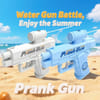 Water Spray Gun | Dual-Side Water Spray Gun (TikTok Prank) — Two-Way Splash Action, ABS Plastic, 3 Colors 3