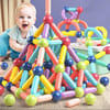 Magnetic kids toys 2
