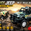 Capten jeep 1