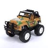 Capten jeep 2