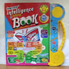 Intelligence Talking Book For Kids 52+ Content 1