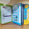 Intelligence Talking Book For Kids 52+ Content 3