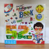 Intelligence Talking Book For Kids 52+ Content 4