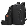 Exclusive 3-in-1 Bag Set with Free Watch! 2 3