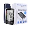 Automatic Digital Blood Pressure Monitor | Accurate BP Machine for Home Use 3