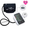 Automatic Digital Blood Pressure Monitor | Accurate BP Machine for Home Use 4