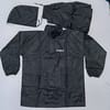 100% Water proof High quality Rain Coat With Pant 4