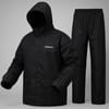 100% Water proof High quality Rain Coat With Pant 5