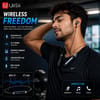 Uiisii R03 Wireless bluetooth Neckb 1