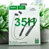 🎧 Hoco ES65 Magnetic Wireless Neckband – ৩৫ ঘণ্টার ব্যাকআপ + দুর্দান্ত সাউন্ড! 2