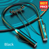 🎧 Hoco ES65 Magnetic Wireless Neckband – ৩৫ ঘণ্টার ব্যাকআপ + দুর্দান্ত সাউন্ড! 3