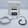 Airpods A9 Pro ANC Touch Screen Display Earbuds 4