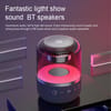 Z5 RGB MINI RGB PORTABLE WIRELESS BLUETOOTH SPEAKER 1