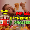 Mr Naga Pickle (UK Original) 2