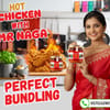 Mr Naga Pickle (UK Original) 3