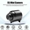 X5 Mini 5G Wireless Wi-Fi Camera 1