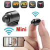 X5 Mini WiFi Camera 5