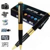 BPR 6 Business Portable Recorder Spy Pen Camera 1