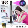 W8 HD Video Shooting Pen camera 1