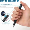 W8 HD Video Shooting Pen camera 2
