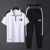 Trendy Mash T-Shirt Trouser Combo 1