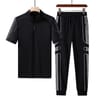 Trendy Mash T-Shirt Trouser Combo 2