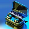 M10 TWS Wireless Earbuds 1
