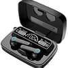 M19 TWS Wireless Bluetooth 5.3 Headphones Touch Control Stereo Earbuds With Digital LED Display 3