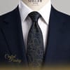 Crafted Paisley 1