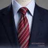 Regimental Stripe 1