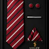 Tie Set 11 1