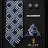Tie Set 13 1