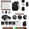 Premium Smart Backpack 1