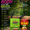 Oraimo 600H Music Time Neckband Wireless Earphones 1