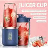 Juicer cup 1