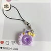 Camera Phone Charm 3