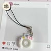 Camera Phone Charm 4