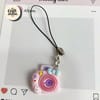 Camera Phone Charm 5