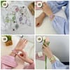 Beaded Watch Bracelets 1