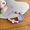 Beaded Watch Bracelets 4